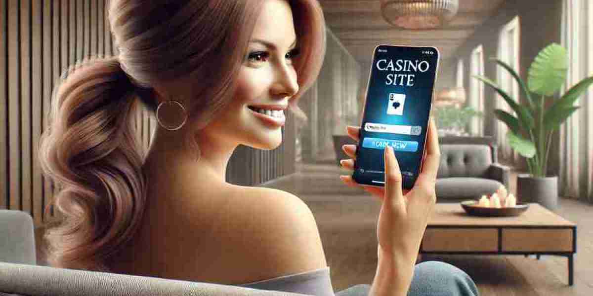 Discover the World of Online Slots