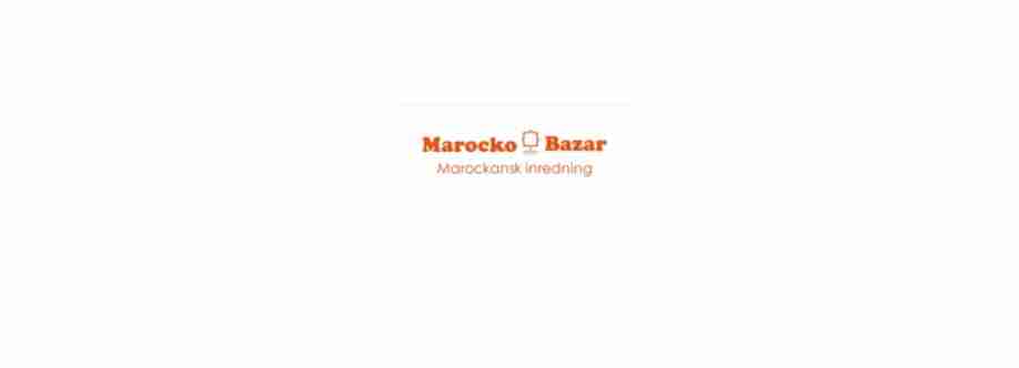 Marockobazar Cover Image