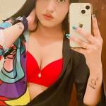 Shruti Khanna Profile Picture