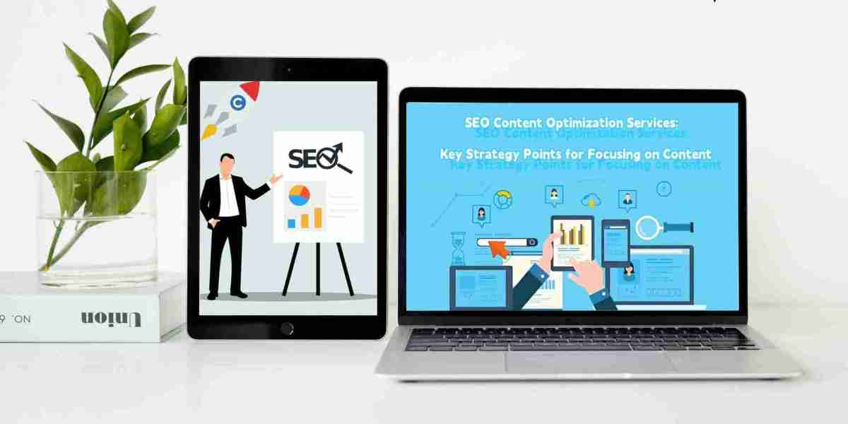 Birmingham SEO Company customize Strategies for Your Business