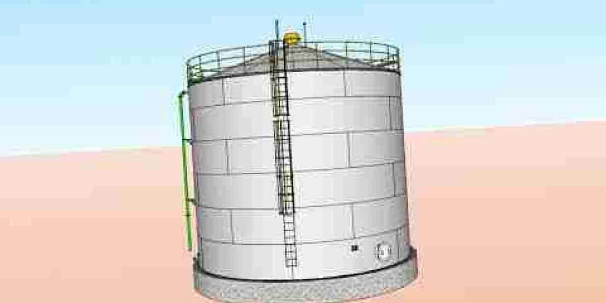 Stainless Steel Panel Water Tanks Grade 304 444 316