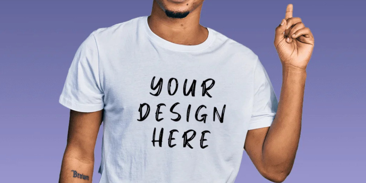 The Future of Custom Apparel: Predictions for the T-Shirt Industry