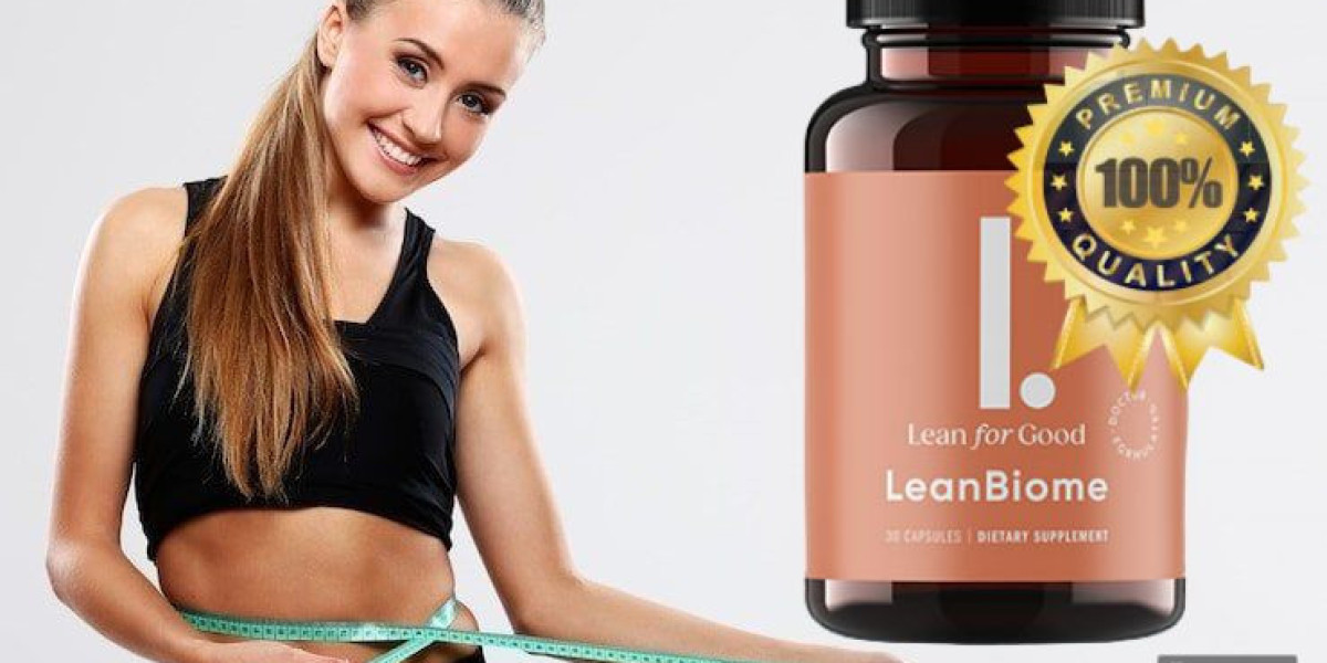 LeanBiome (LEGIT OR SCAM) — Really Work?