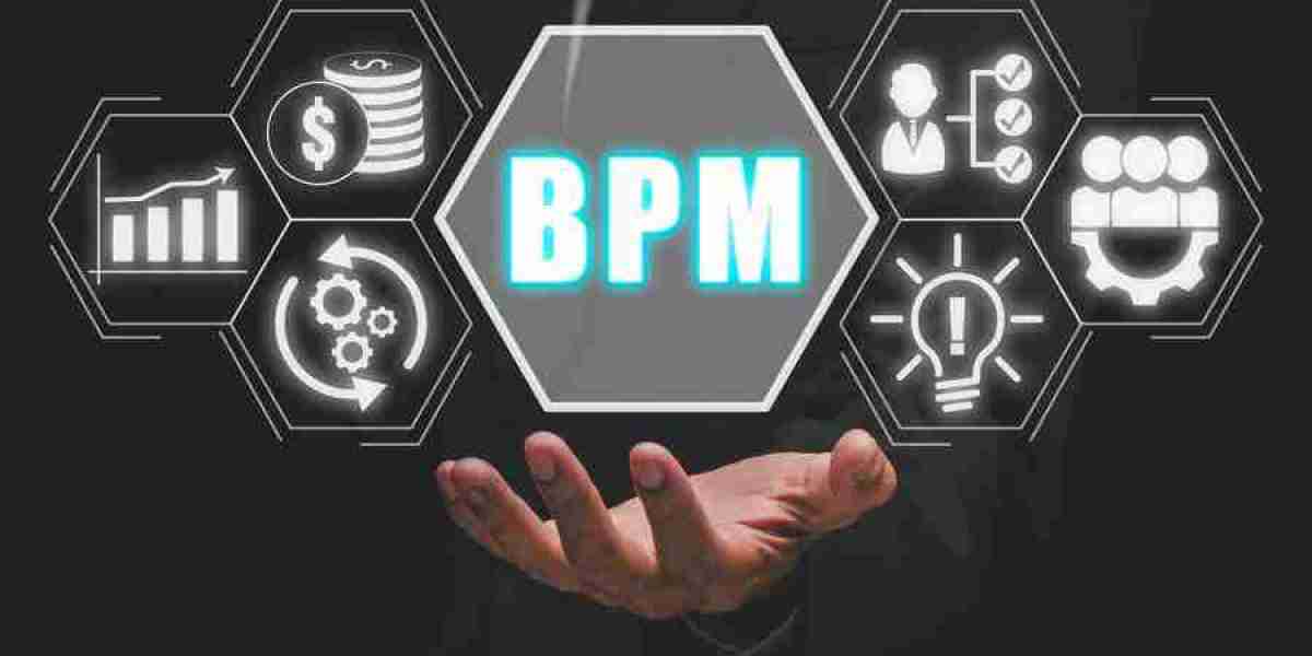 Looking for BPM Software? Discover TaskTrain's BPM Solutions!