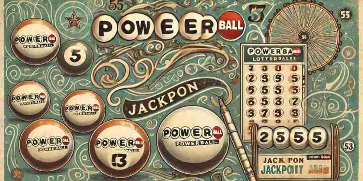 Bepick Powerball: Your Key to Winning Insights