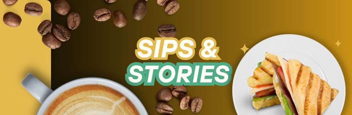 Sips And Stories Cover Image