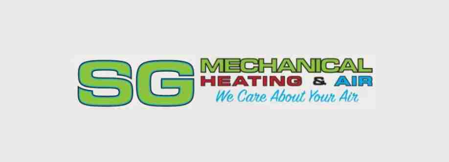 SG Mechanical AC Installation Cover Image