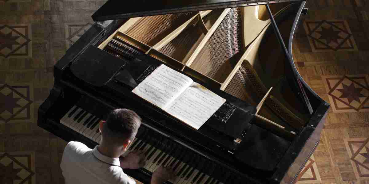 Specialized Piano Moving Services for a Smooth Transition