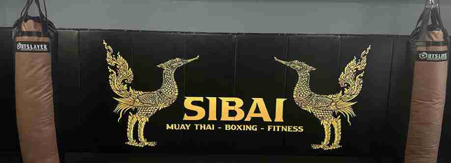 Sibai Muay Thai Gym Cover Image