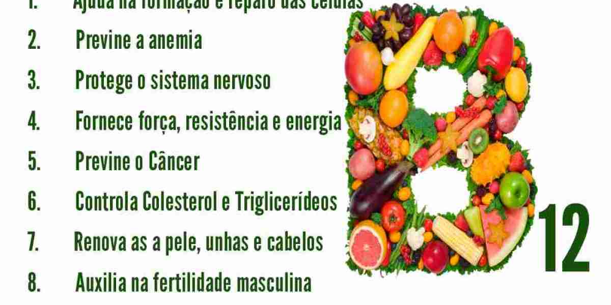 La guía definitiva sobre cómo tomar las vitaminas B12 correctamente: consejos y beneficios