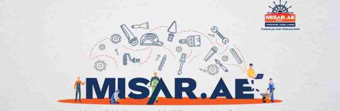 Misar Trading Company LLC Cover Image