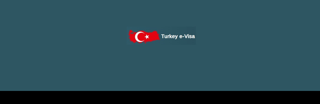 Turkey eVisa Cover Image