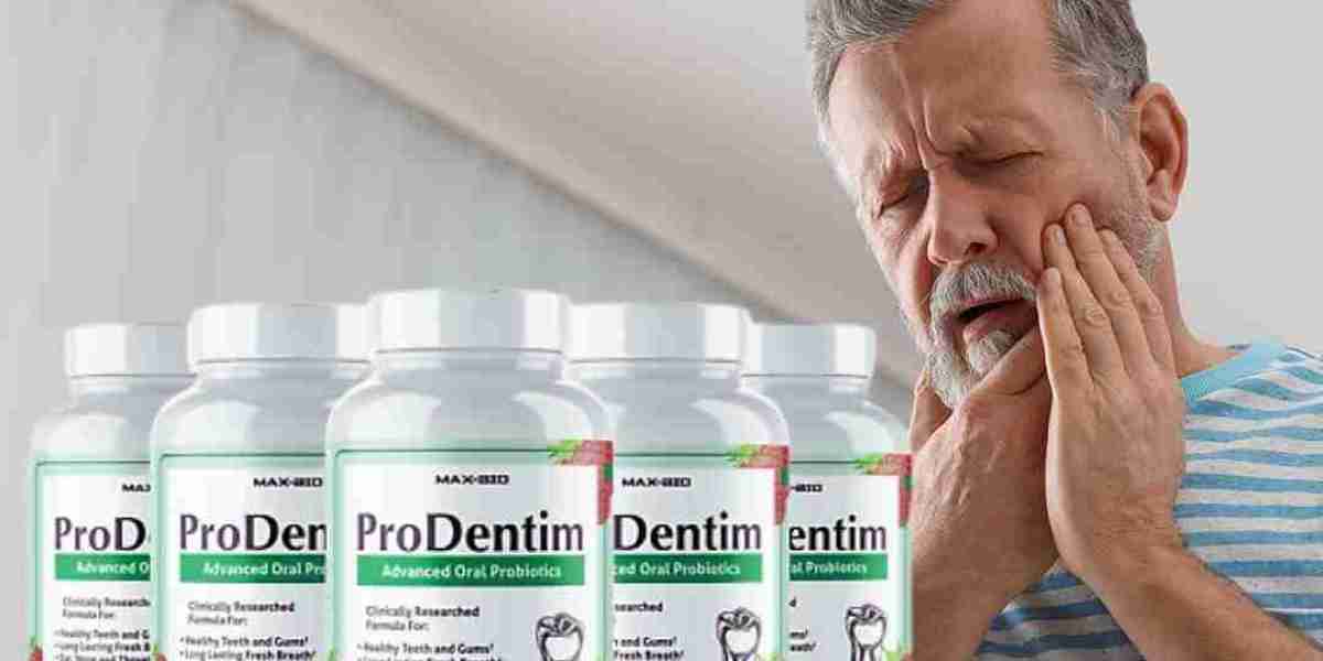 ProDentim Uses : { CONSUMER FEEDBACK } Unlocking the Benefits of This Oral Health