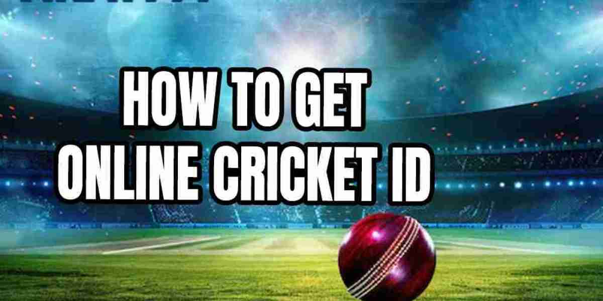 How to use Online Cricket ID to make the betting process easier?