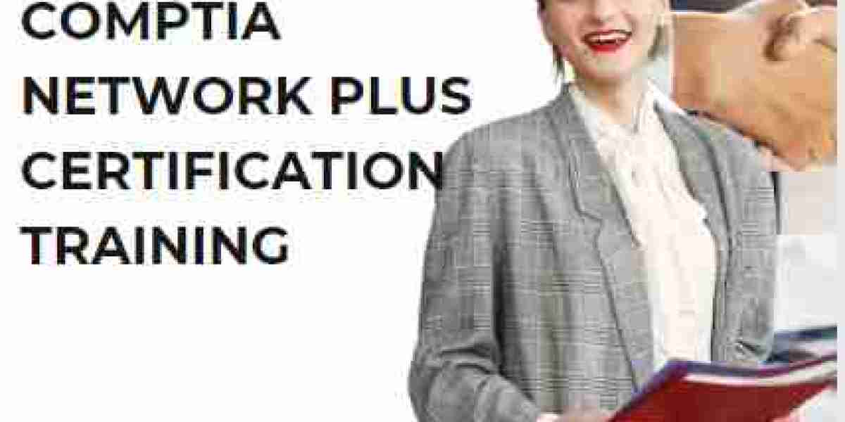 Understanding the Value of CompTIA Network+ Certification