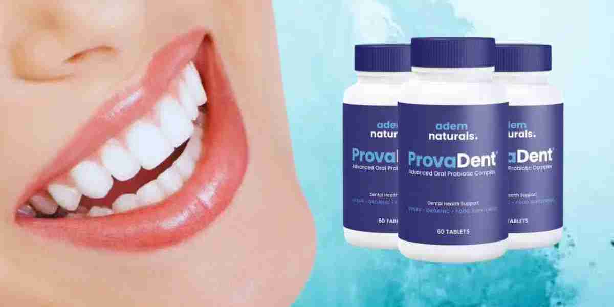 ProvaDent Uses : { CONSUMER FEEDBACK } Unlocking the Benefits of This Natural Health