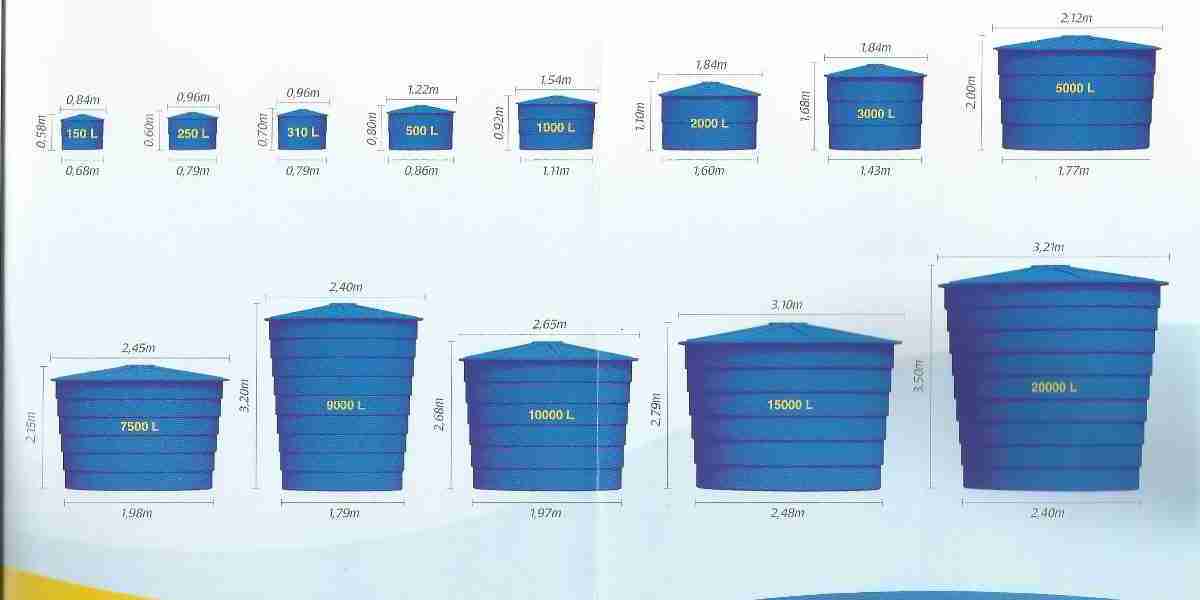 The Shape of Water Towers: An Engineering Treatment Plant Operator