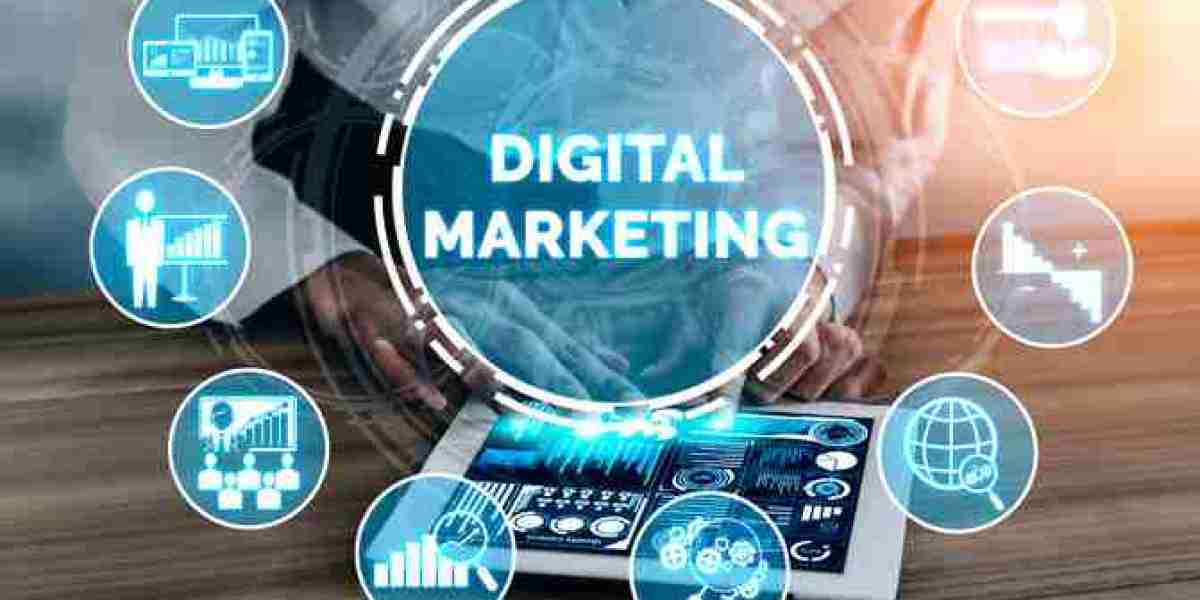 Digital Marketing Services in Dubai & E-commerce Website Development in Dubai