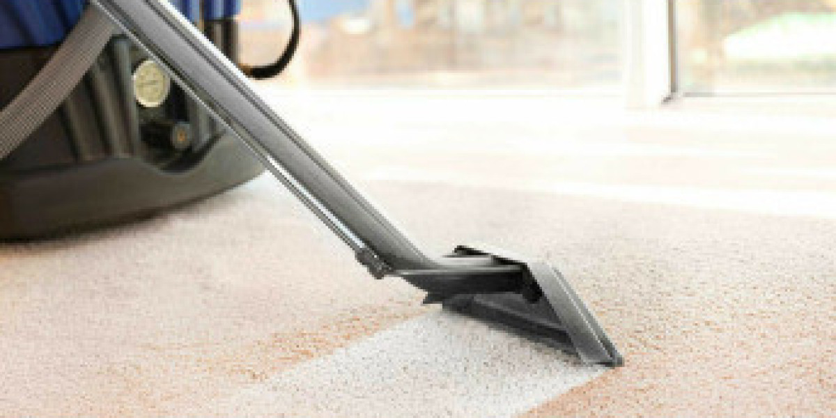 Carpet Cleaning for a Healthier, More Comfortable Living Space