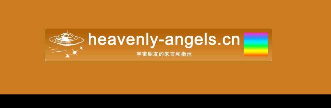 heavenly angels Cover Image