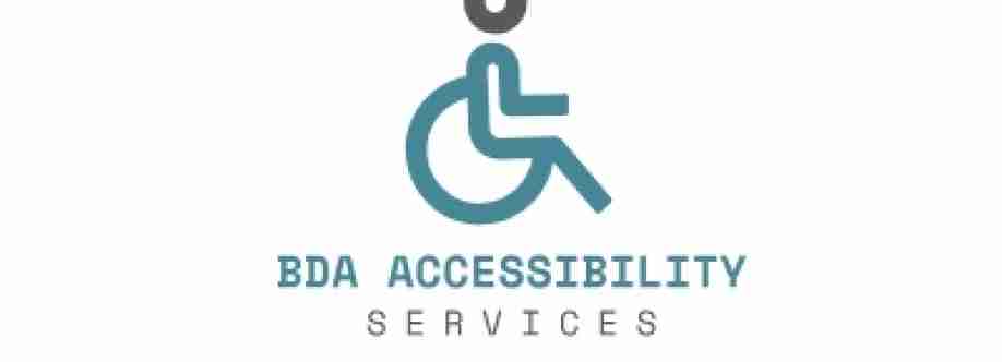 BDA Accessibility Services Cover Image