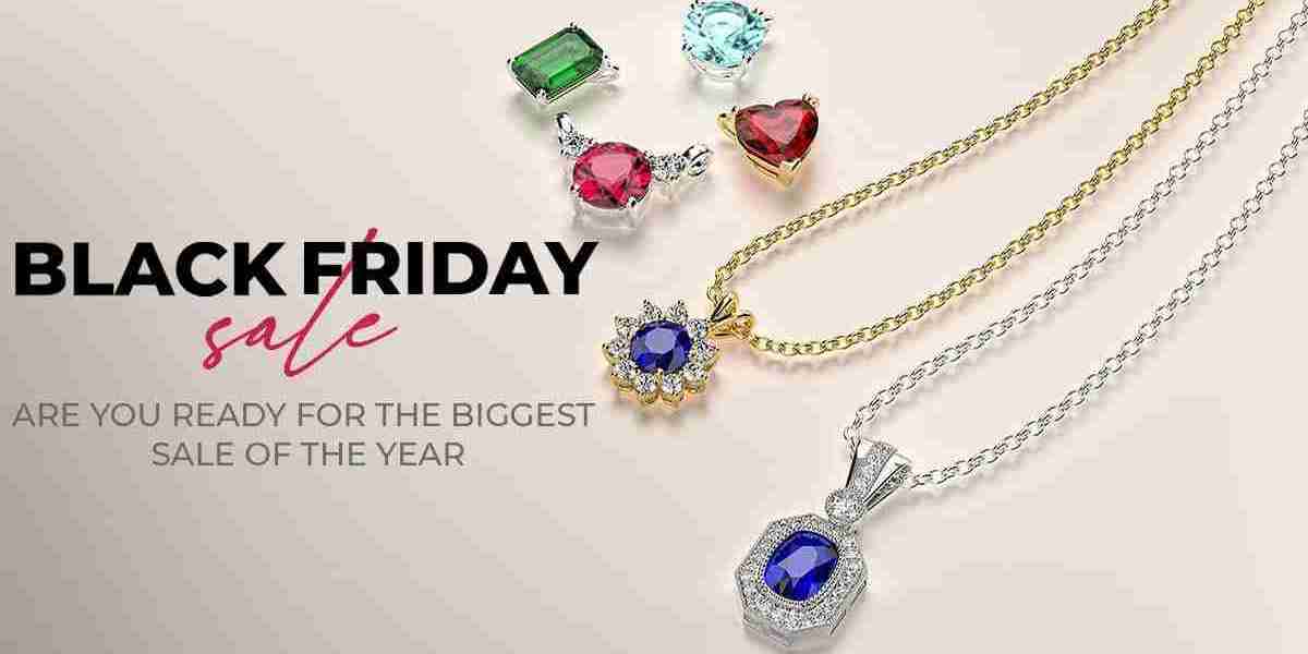 Black Friday Gemstone Sale Bonanza: Deals You Can’t Miss!