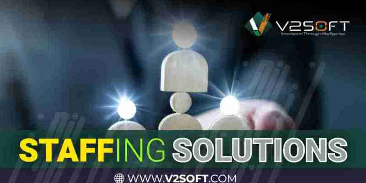 Navigating IT Support Staffing Solutions: Empowering Technical Teams Amidst Staffing Shortages