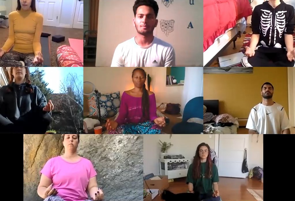 Best Online Yoga Teacher Training Course - Yoga Alliance Certified