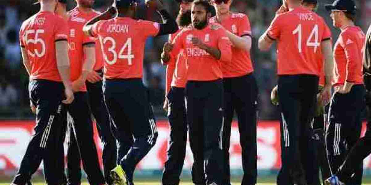 Anticipating the Clash: England vs. South Africa in the 1st T20I