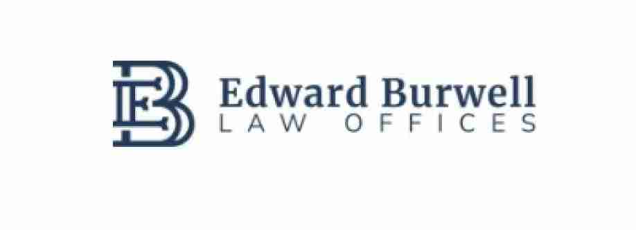 Edward Burwell Cover Image