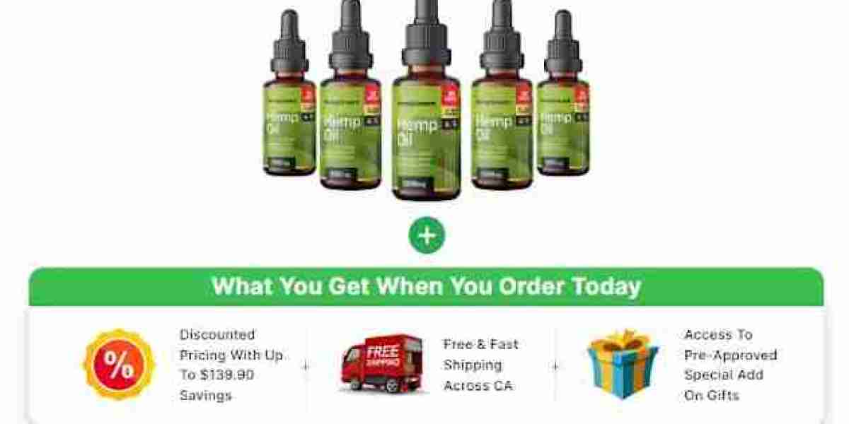 How does a Hemp Smart CBD Oil Canada, Australia & New Zealand help you? [Buy Now]