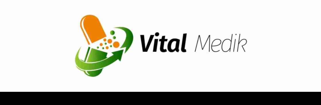 Vital Medik Cover Image