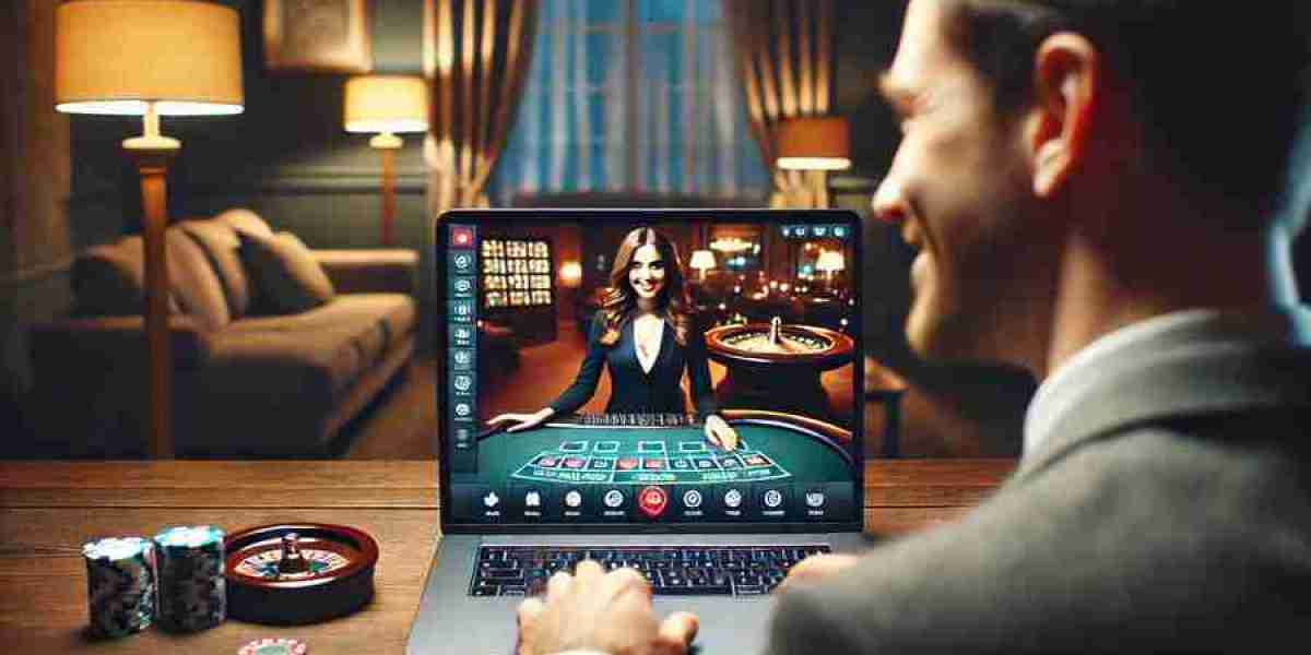 Explore the World of Baccarat Sites