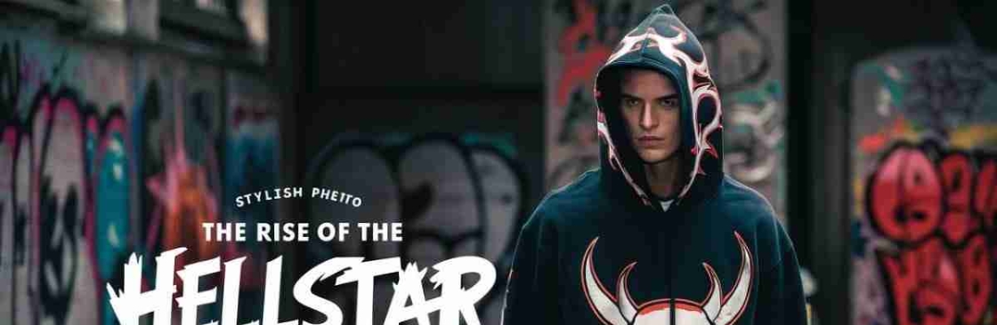 Hellstar Hoodie Cover Image