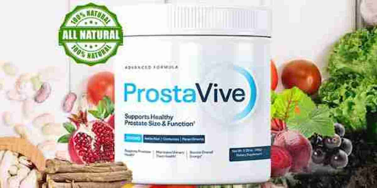 PROSTAVIVE — [TOP REVIEWS] “PROS OR CONS” HYPE & HEALTH BALANCE?