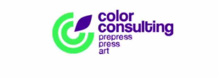 Color Consulting Cover Image