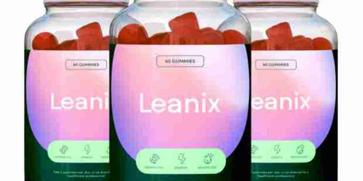 Leanix Deutschland | Leanix ACV Gummies Deutschland, Österreich