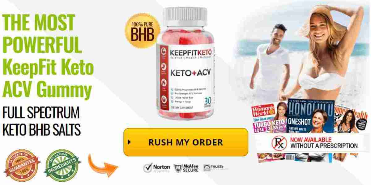 KeepFitKeto Price USA TRUSTED OR FAKE? REVIEWS, RESULTS, Cost 2024