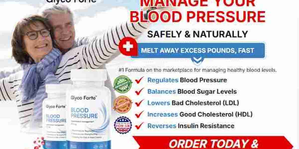 Glyco Forte Glucose Management CA: How To Get Price Full Discount Sale 2024 News