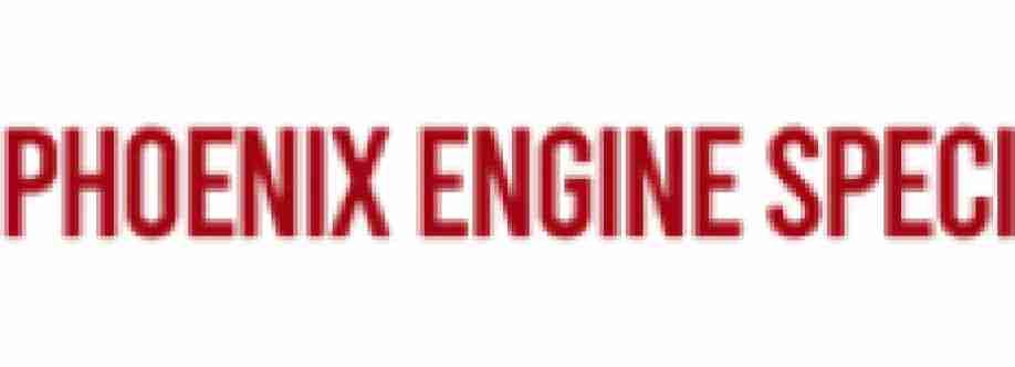 Phoenix Engine Specialist Quality Overhauled Engines Cover Image