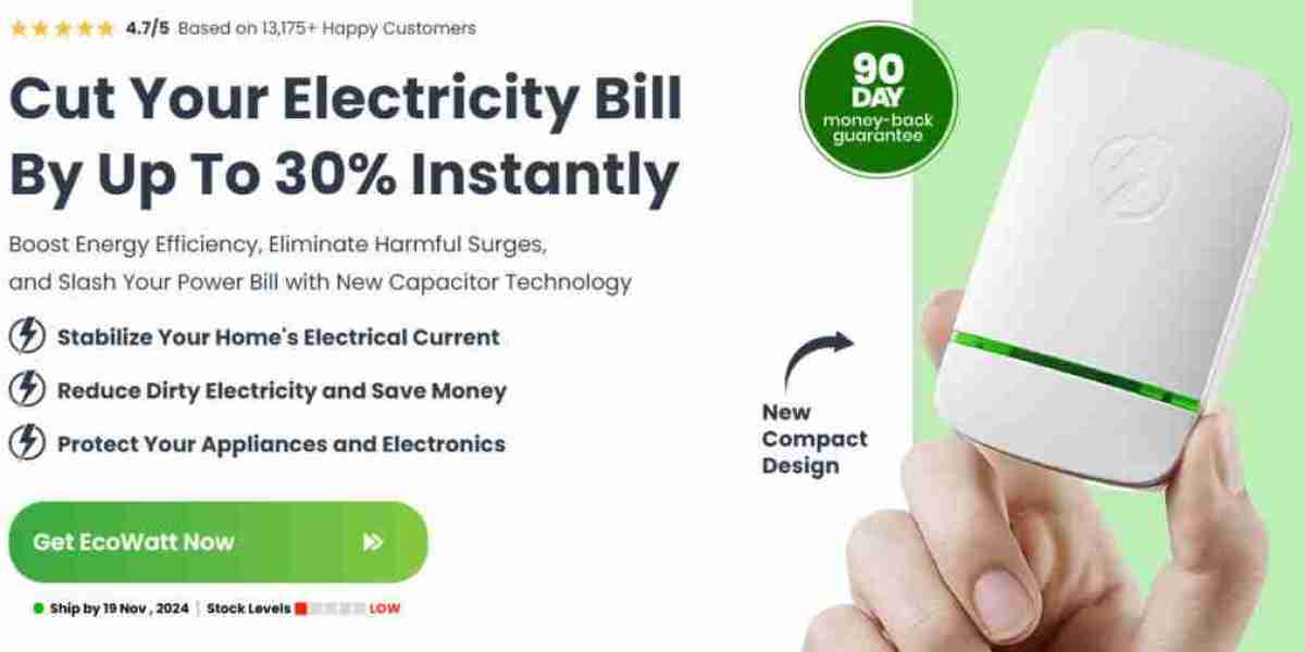 EcoWatt Power Saver Device USA, CA Reviews, Price For Sale & Official Website