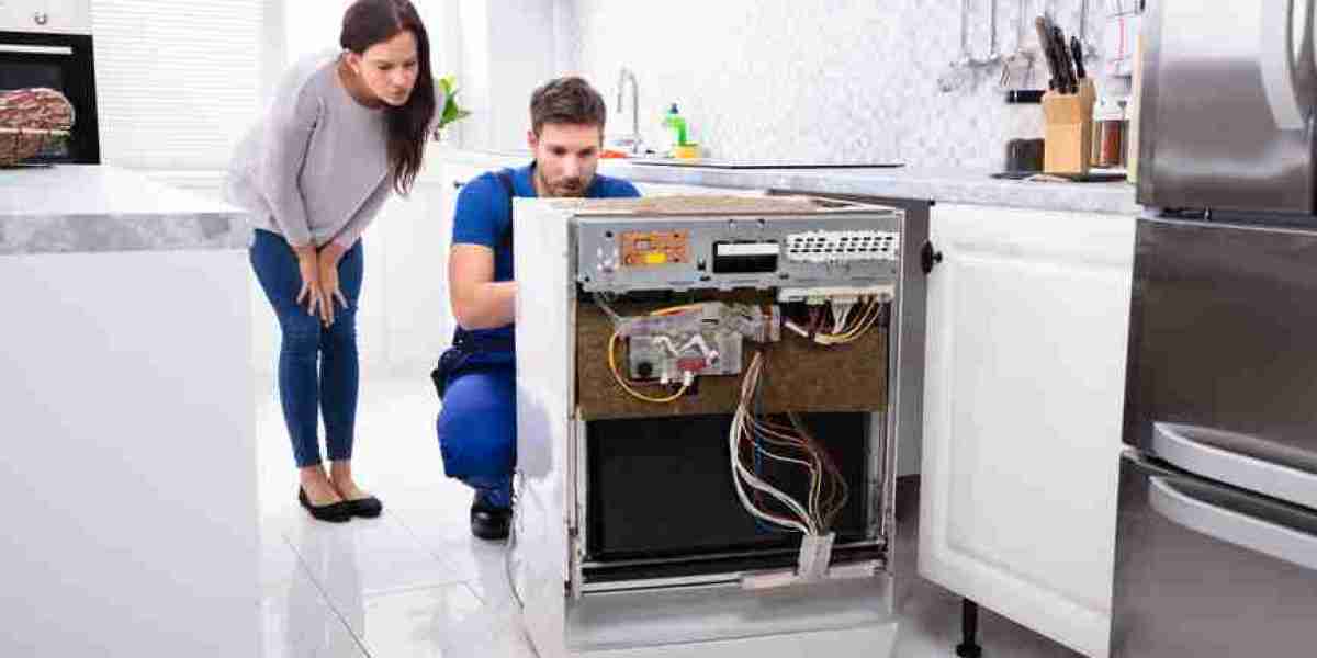 Comprehensive Guide to Appliance Repair in Kennedale