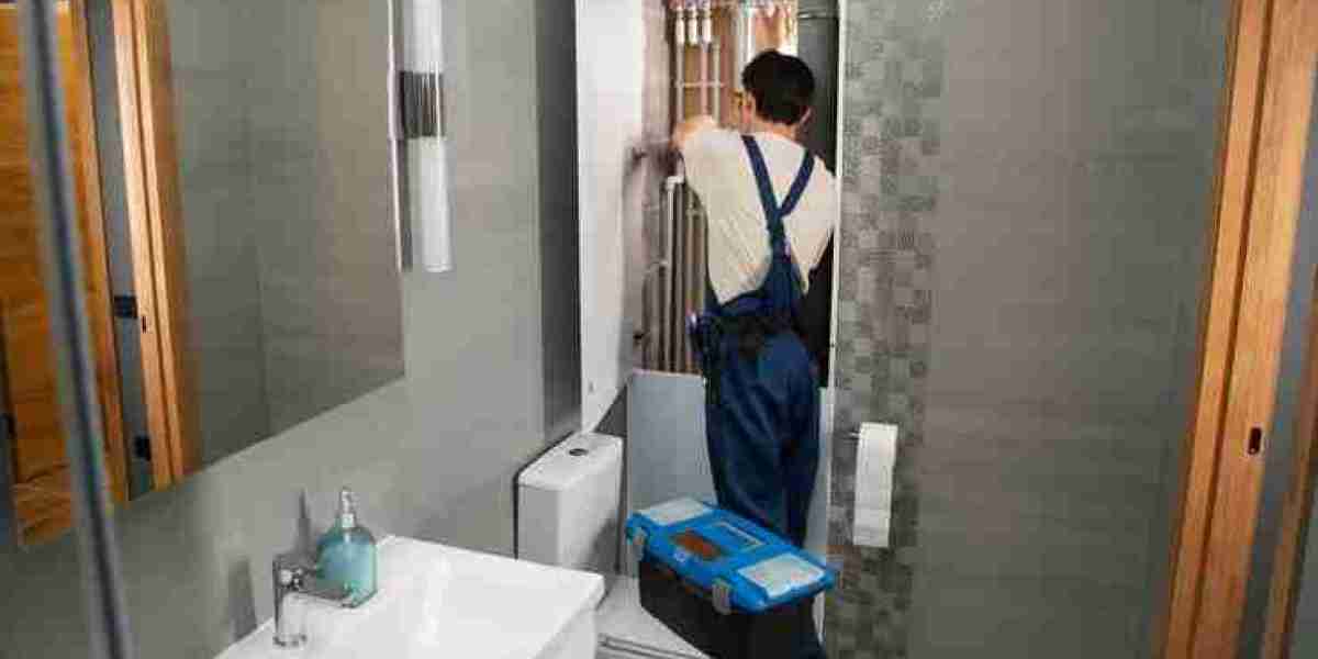 Ultimate Guide to Choosing the Right Bathroom Renovation Service