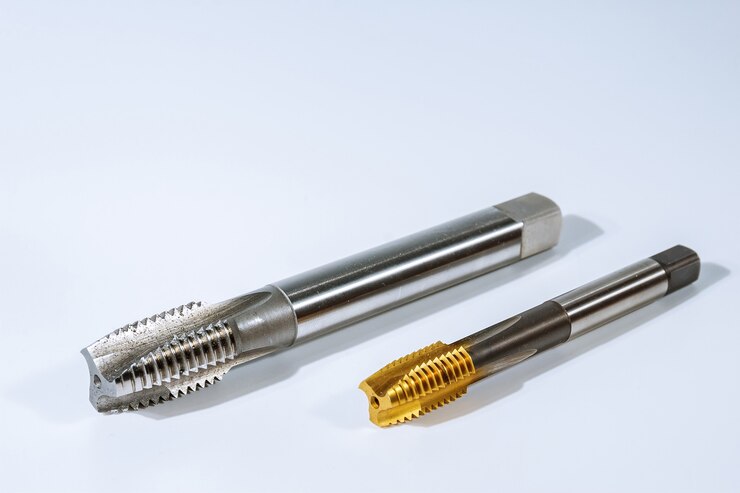 Why Volkel Threading tools Are Ideal for Both Fine and Coarse Threading Projects - arhtrd