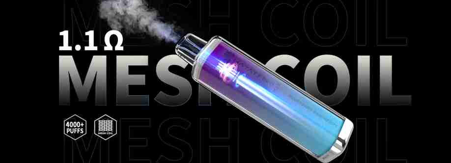 Vape Big Cover Image