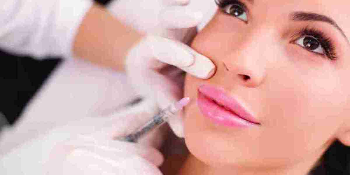 Botox Injections in Riyadh: Celebrities’ Go-To Treatment?