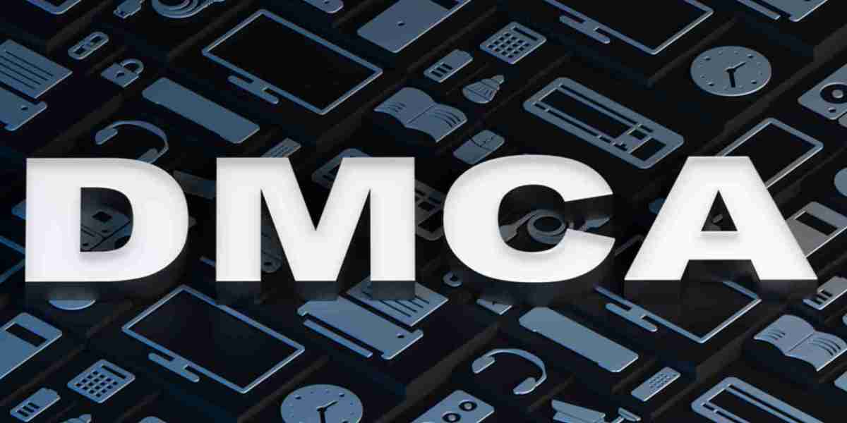 DMCA Ignored Dedicated Servers: A Guide to Freedom Online