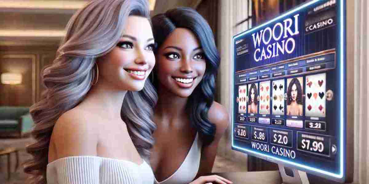 The Allure of Casino Sites