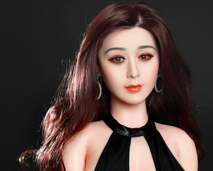 Female Love Robots – SY DOLL