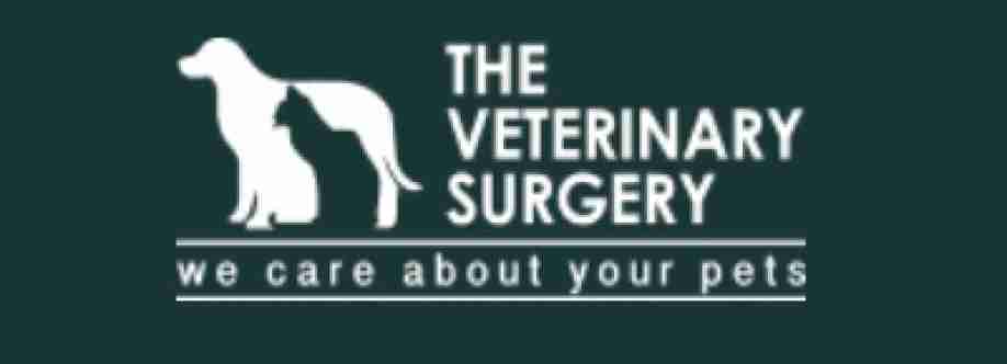 The Veterinary Surgery Cover Image